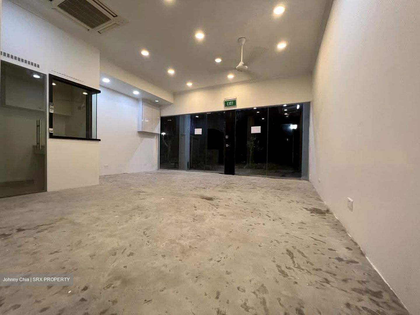 Bedok Reservoir Road (D16), Shop House #606799931